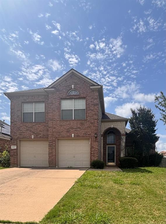 5517 Meadow Valley Drive Property Photo 1