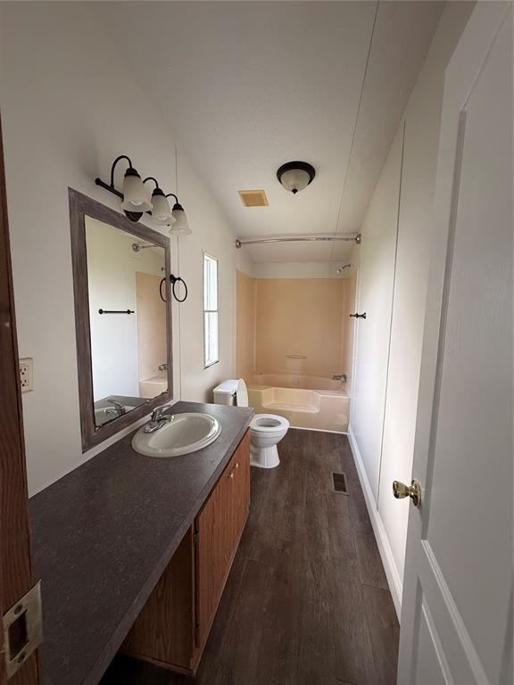 2517 Willow Oak Lane Property Photo 6