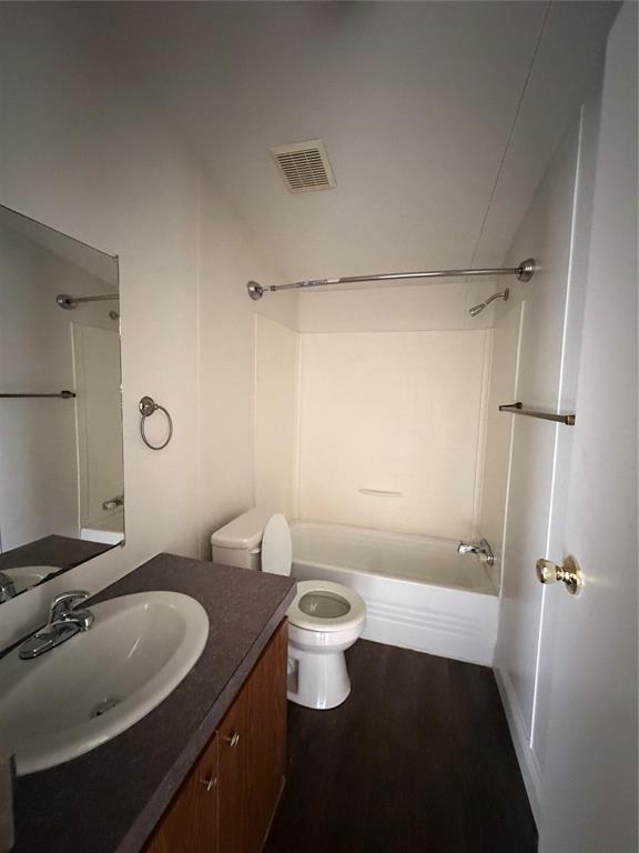 2517 Willow Oak Lane Property Photo 8
