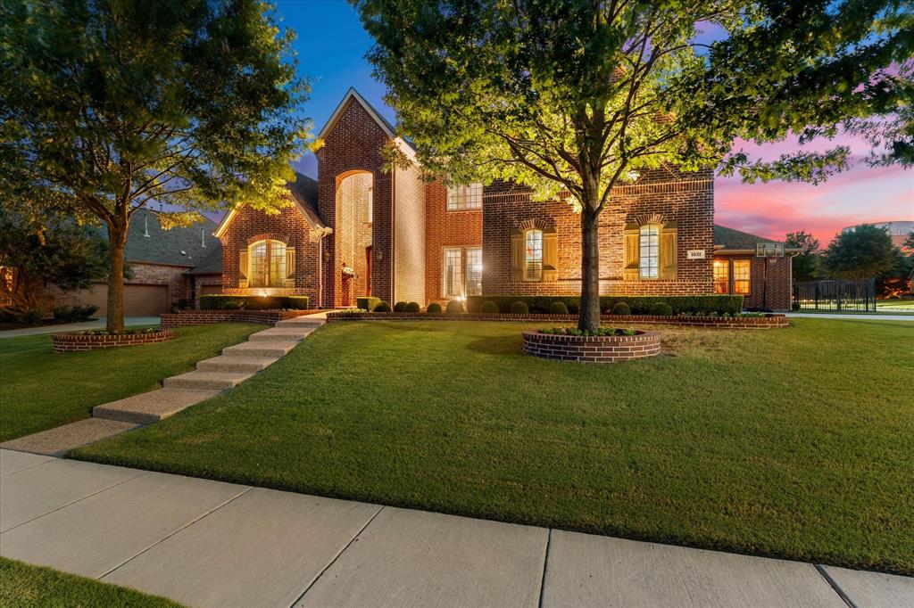1031 Fox Bend Way Property Photo 2