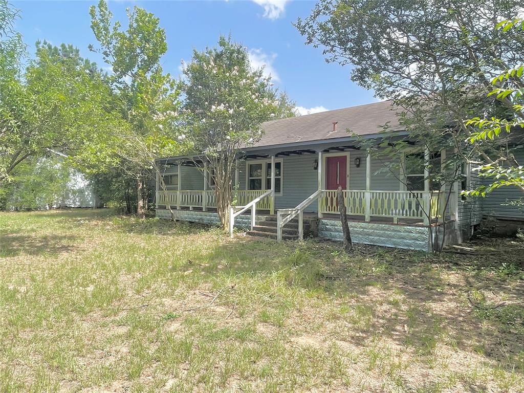 802 Gardner Drive Property Photo 1