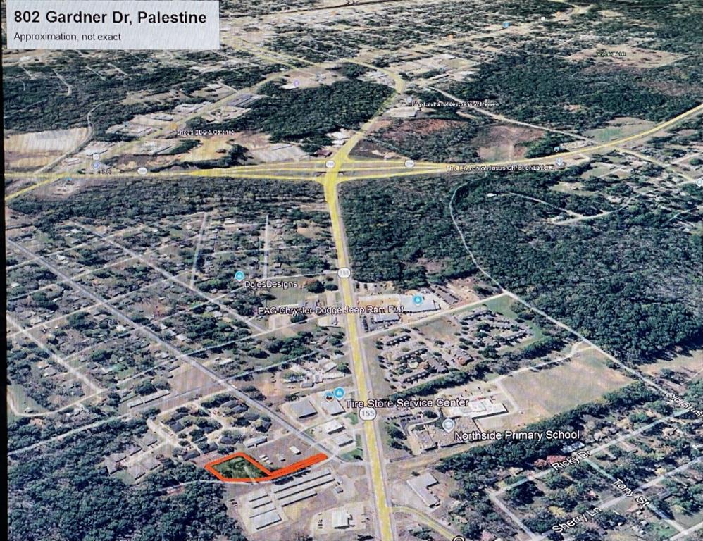 802 Gardner Drive Property Photo 2