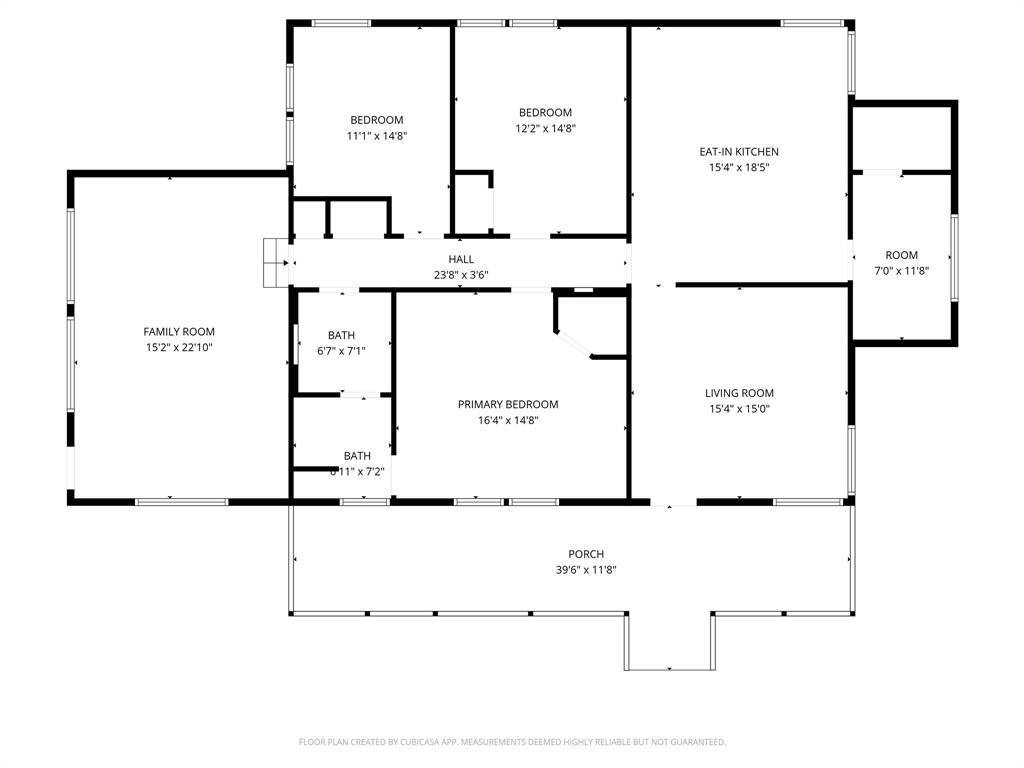 802 Gardner Drive Property Photo 9