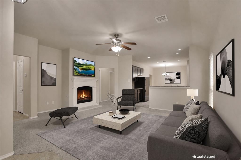 300 Black Bear Drive Property Photo 4