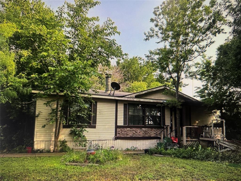 908 Wilbanks Drive