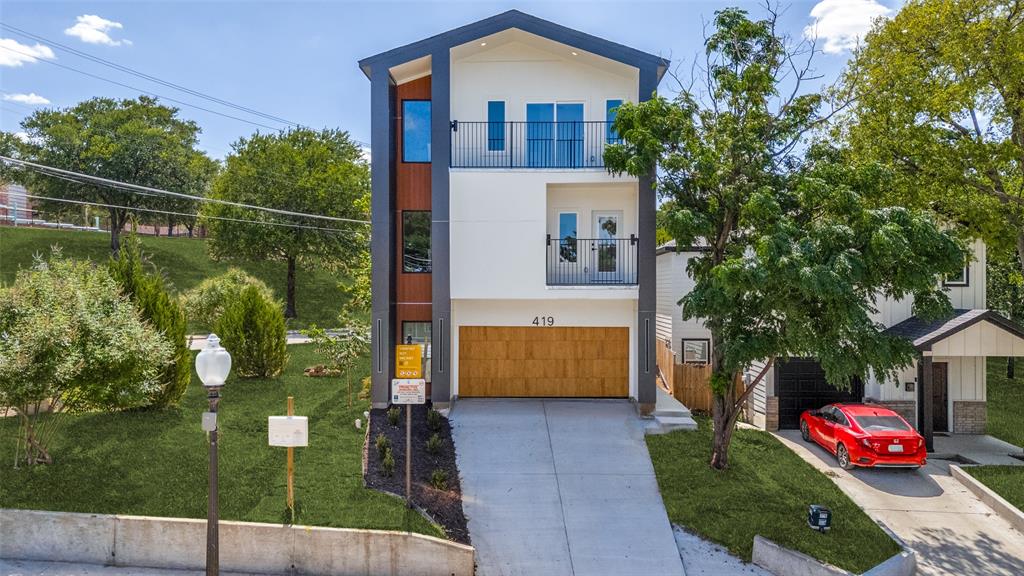 419 N Denley Drive