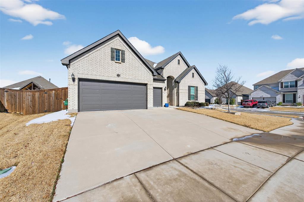 1700 Hamlet Drive Property Photo 3