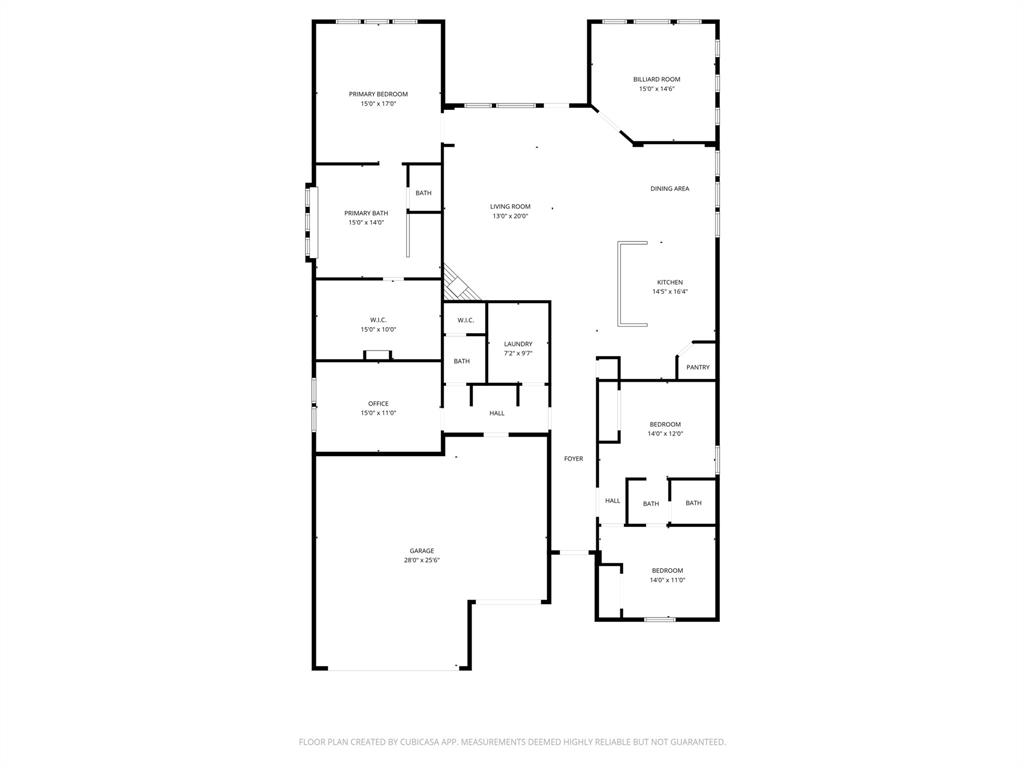 1700 Hamlet Drive Property Photo 36