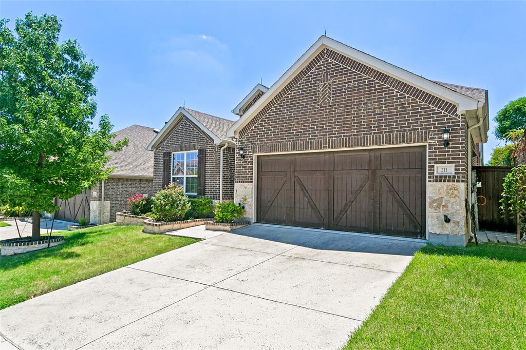 211 Copper Canyon Drive Property Photo 1