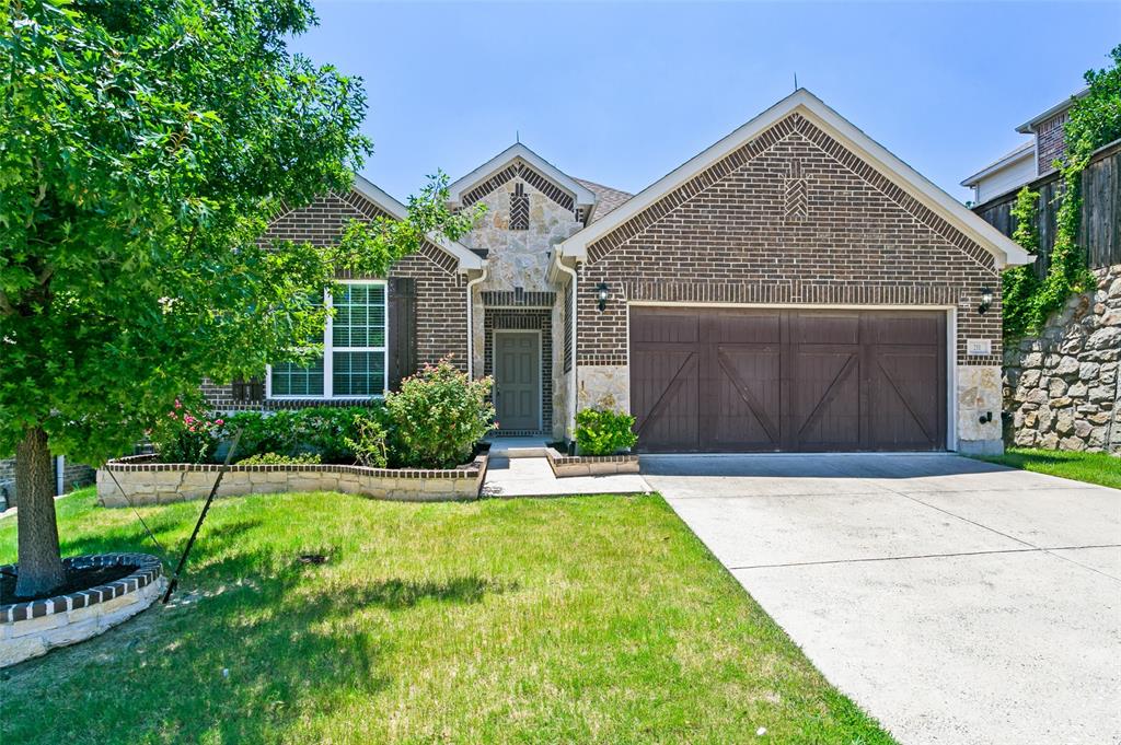 211 Copper Canyon Drive Property Photo 1