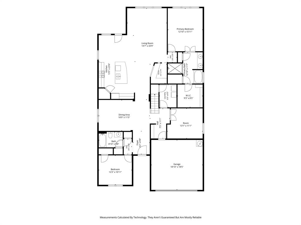 211 Copper Canyon Drive Property Photo 26