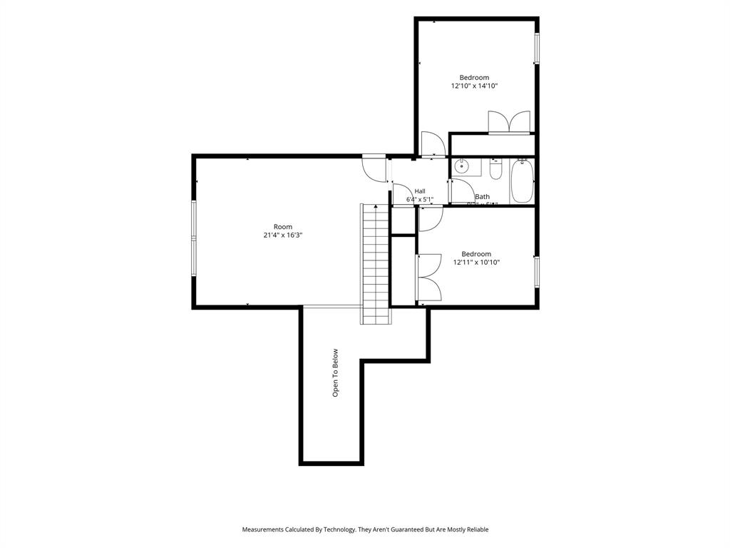 211 Copper Canyon Drive Property Photo 27