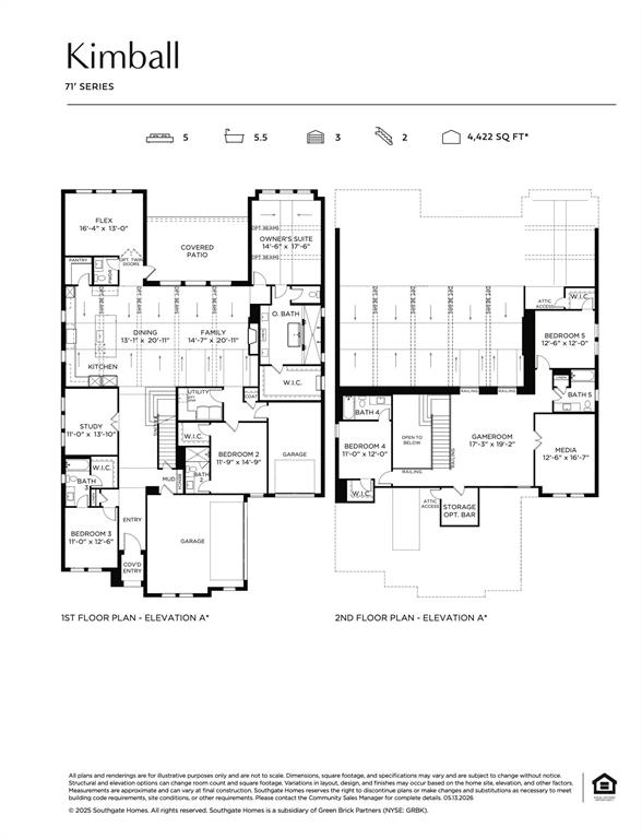 4080 Berylline Lane Property Photo 2