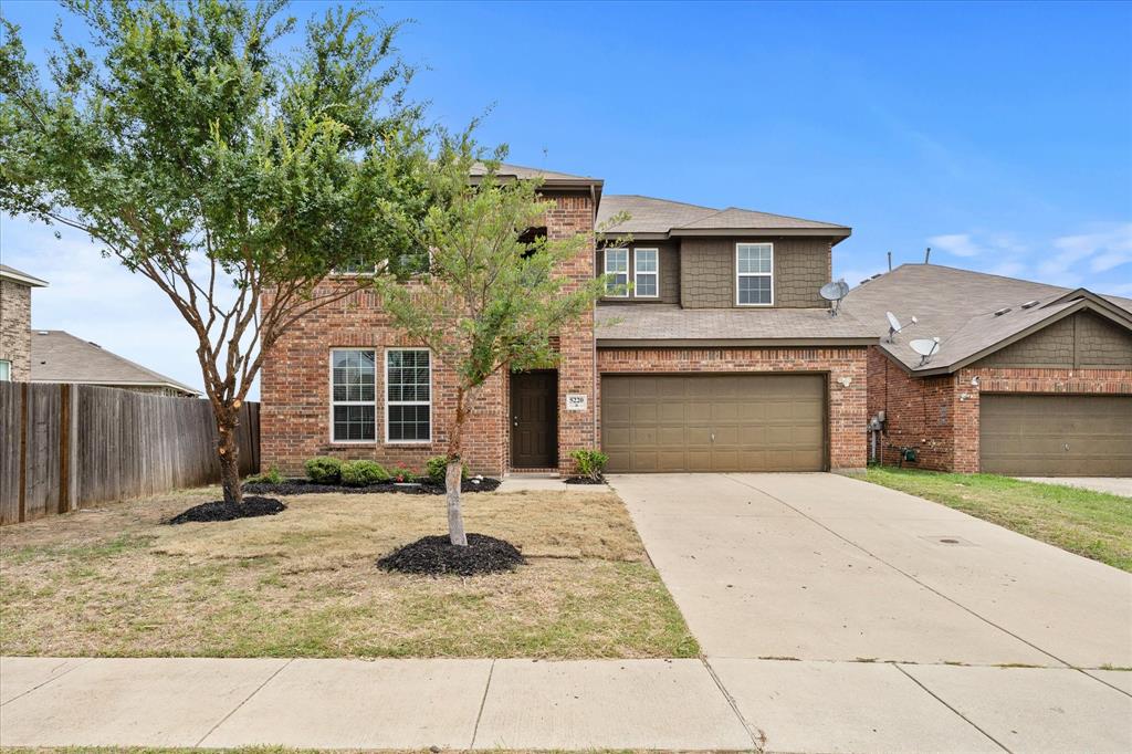 5220 Prairie Rose Drive Property Photo 2