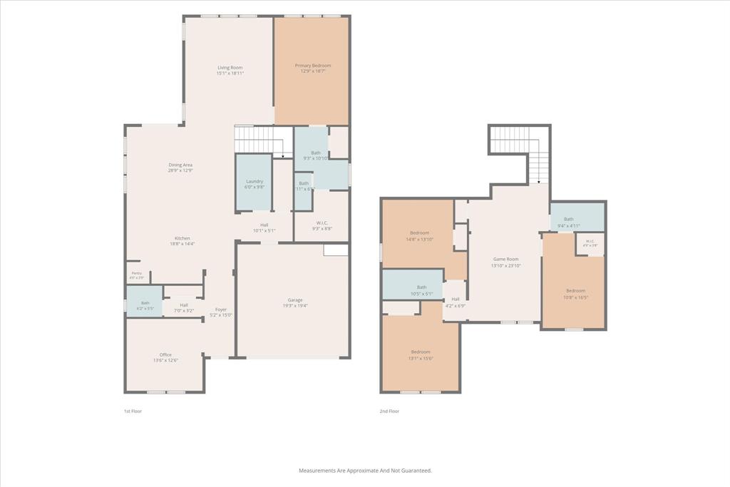 5220 Prairie Rose Drive Property Photo 38