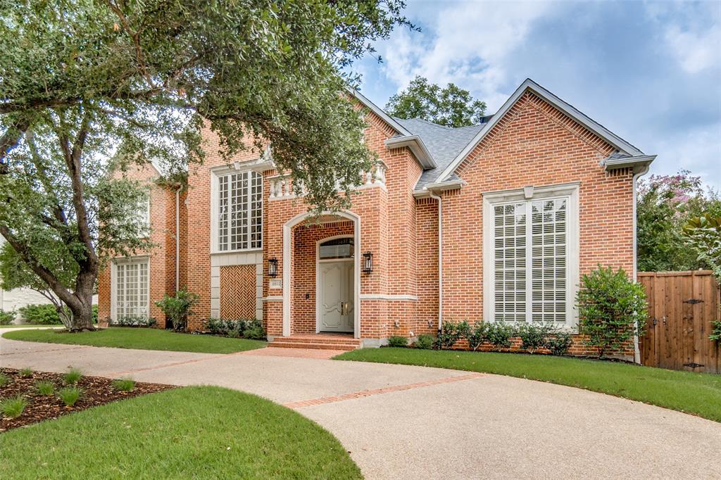 6022 Waggoner Drive Property Photo 1