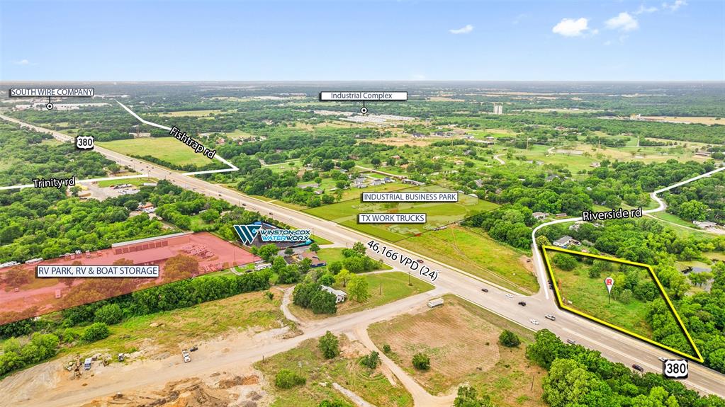 2.53 Ac E University Drive Property Photo 2