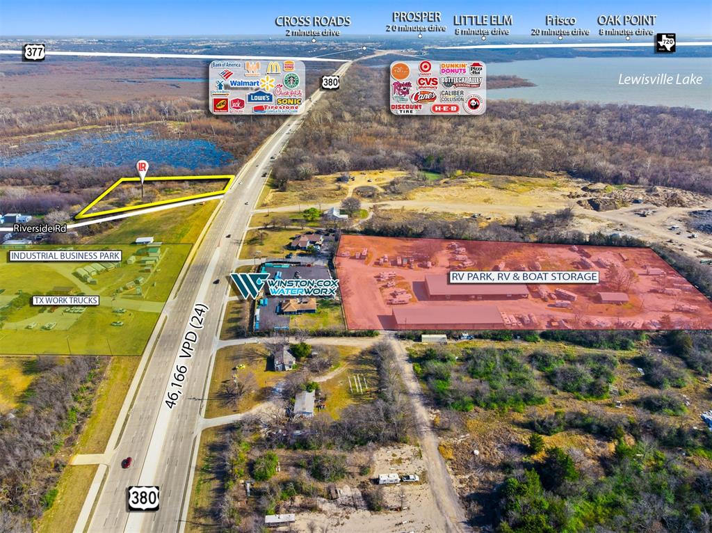 2.53 Ac E University Drive Property Photo 3