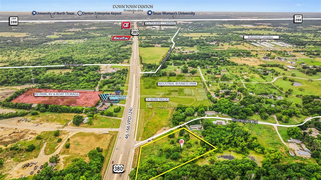 2.53 Ac E University Drive Property Photo 6