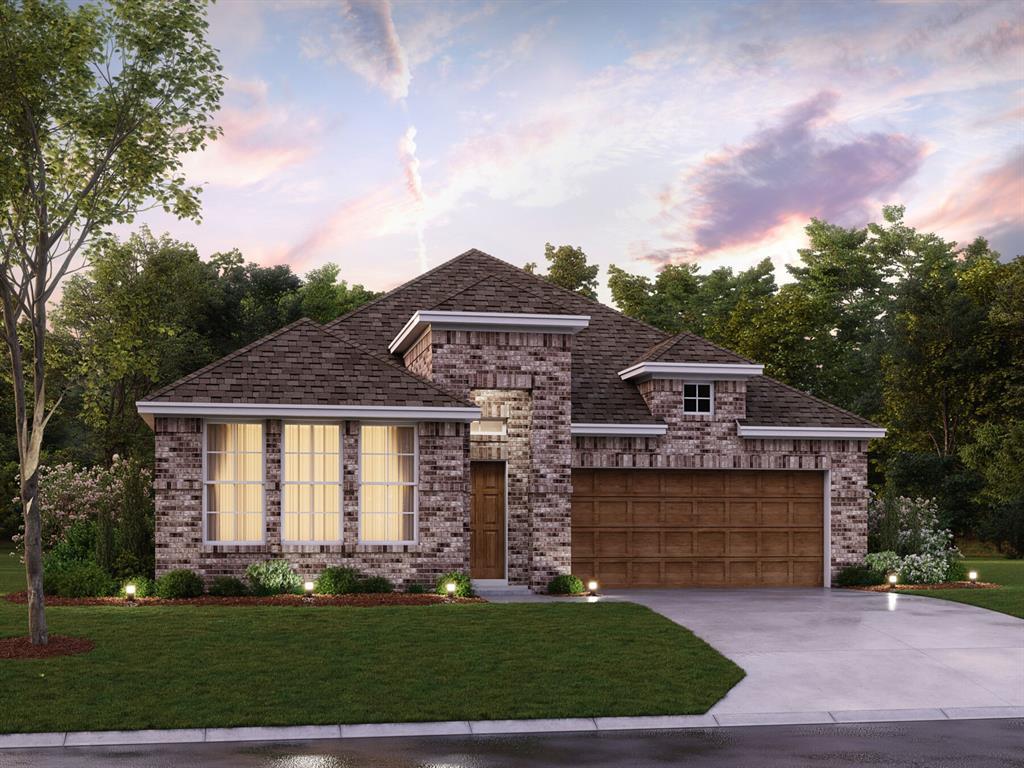 12525 Weather Wheat Way Property Photo 1