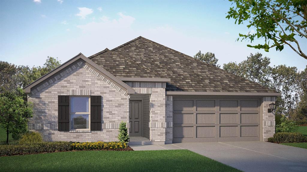 600 Smart Strike Trail Property Photo 1