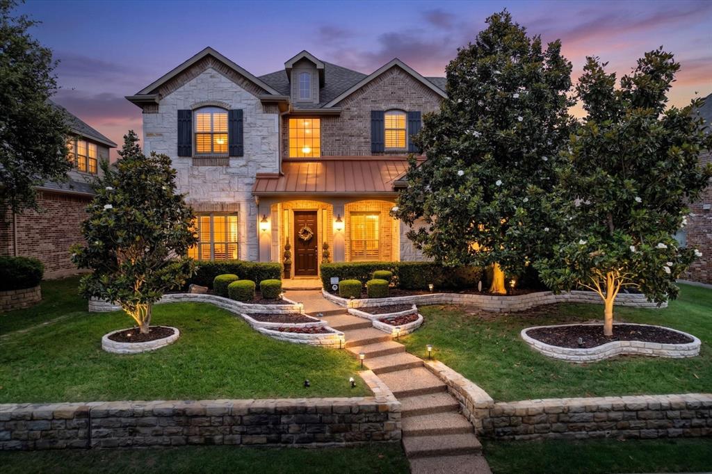 6355 Kiest Forest Drive Property Photo 1