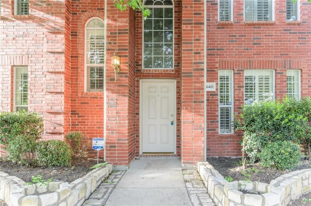 4440 Waskom Drive Property Photo 1