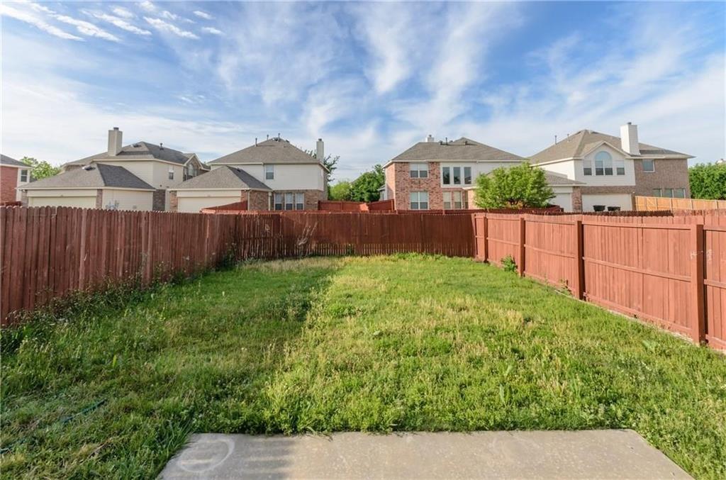 4440 Waskom Drive Property Photo 4