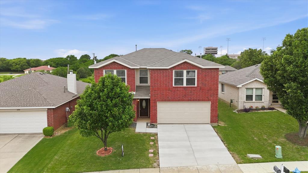 2308 Shadabury Drive Property Photo 31
