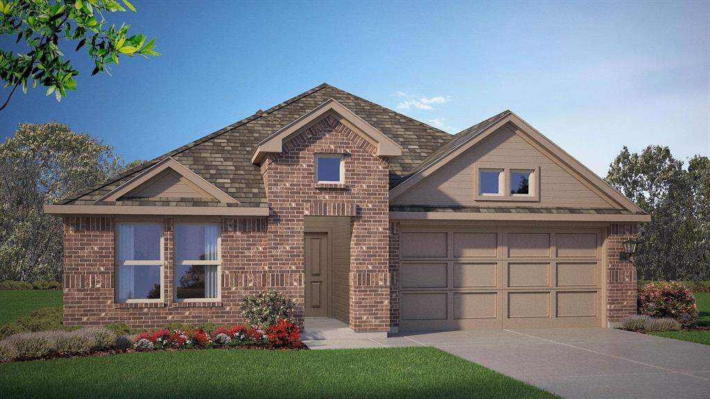 708 Smart Strike Trail Property Photo 1