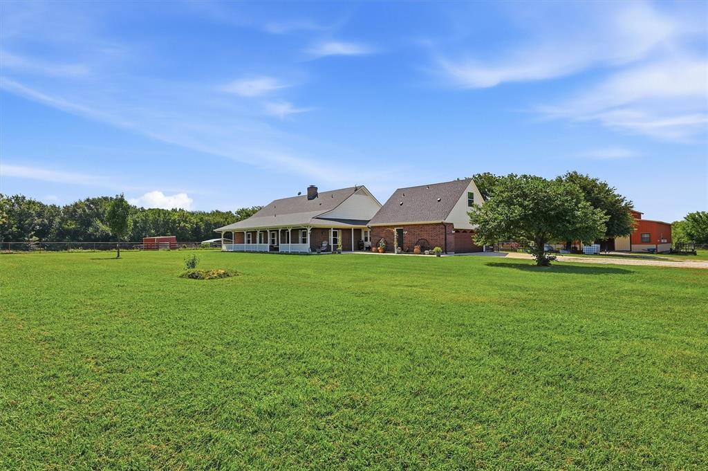1226 County Road 243 Property Photo 1