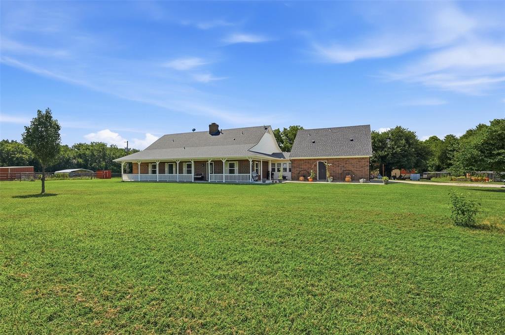 1226 County Road 243 Property Photo 1
