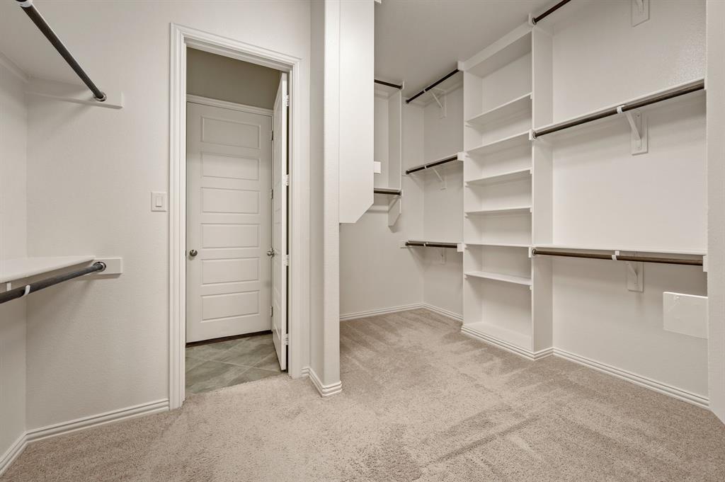 3318 Ridgecross Drive Property Photo 18