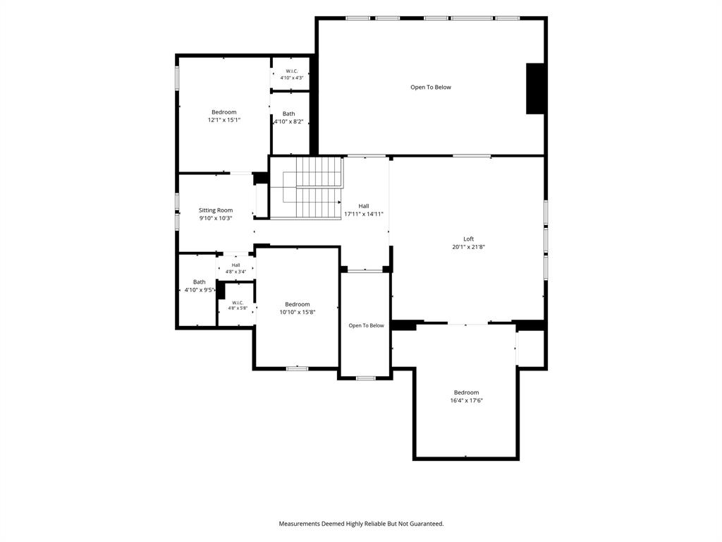 3318 Ridgecross Drive Property Photo 37