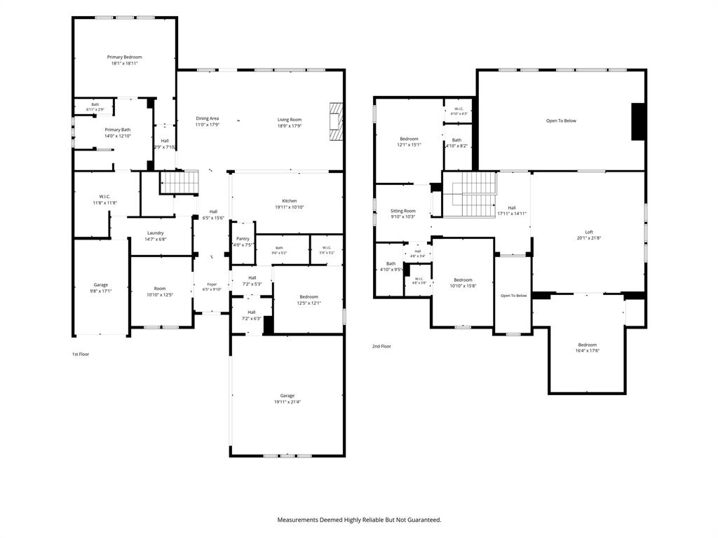 3318 Ridgecross Drive Property Photo 38