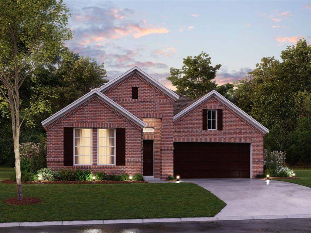2705 Grapevine Way Property Photo 1