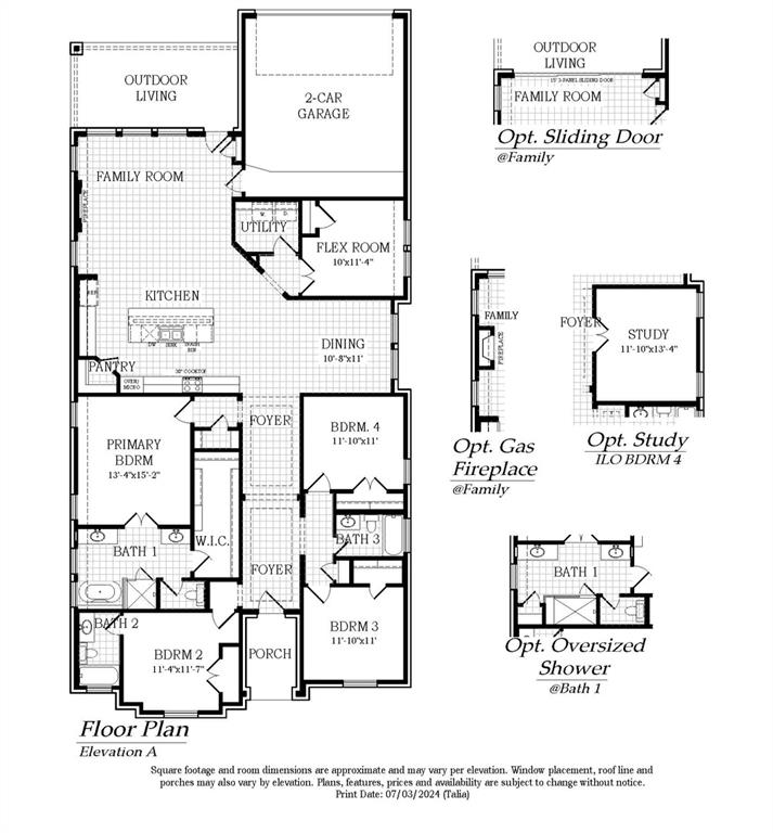 9221 Persimmon Lane Property Photo 32