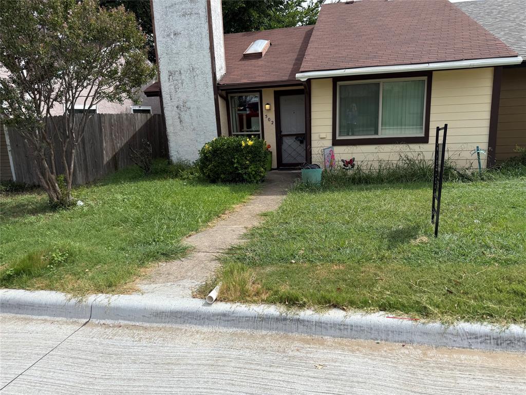 502 Pine Trail Drive Property Photo 1