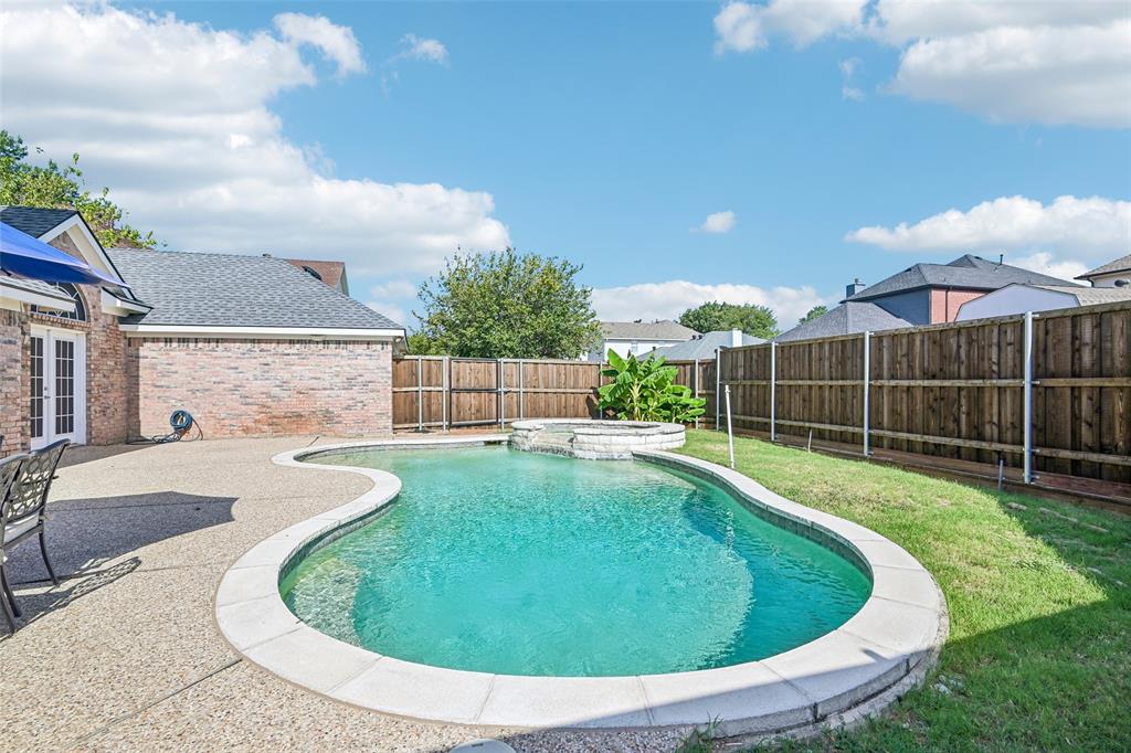 3901 Rolling Hills Drive Property Photo 37