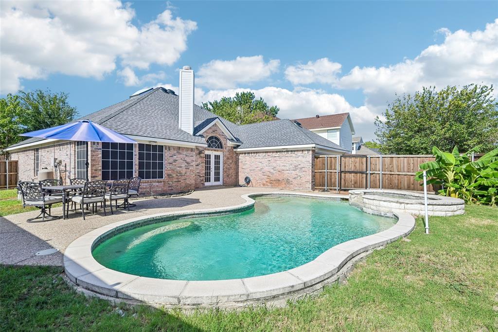 3901 Rolling Hills Drive Property Photo 38
