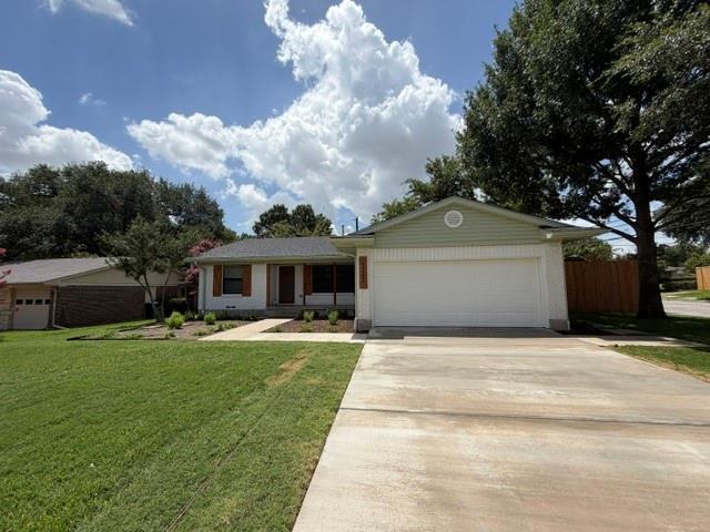 1241 Cypress Drive Property Photo 1