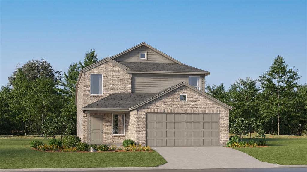 1213 Meadow Spring Lane Property Photo 1