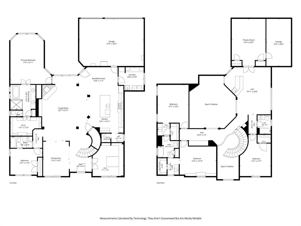 4101 Chevy Chase Lane Property Photo 39
