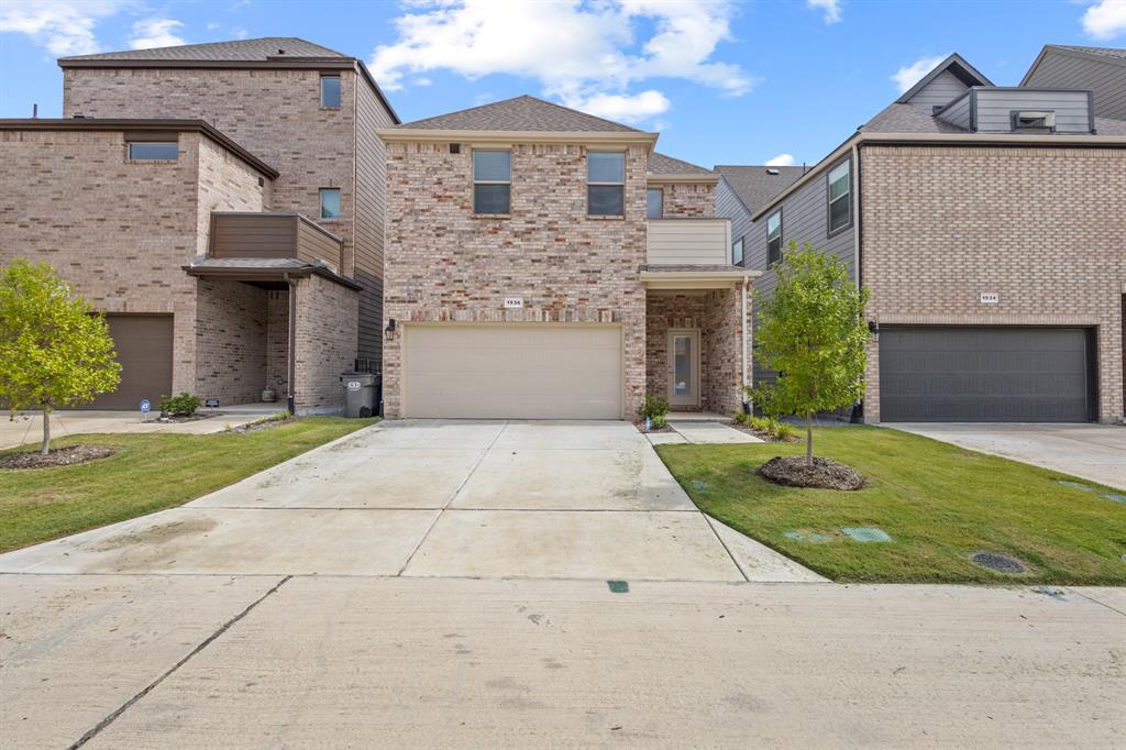 1536 Lake District Drive Property Photo 20
