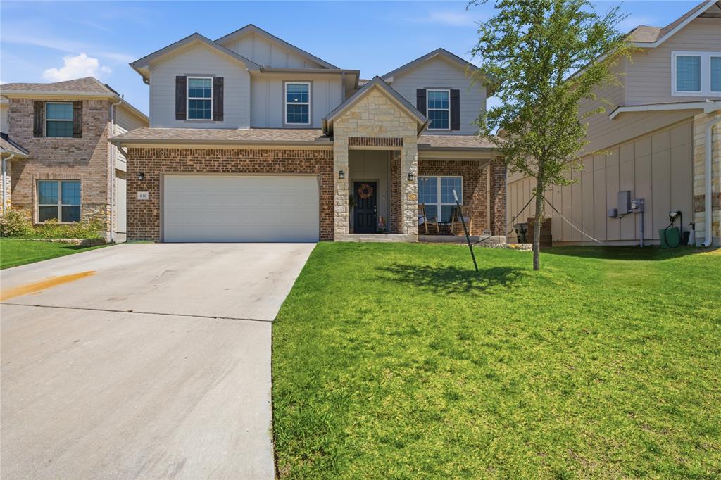 636 Friar Tuck Drive Property Photo 1