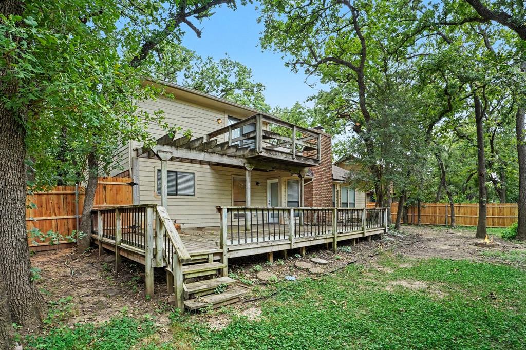 4715 Burning Springs Drive Property Photo 18