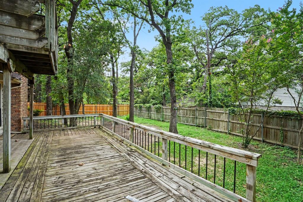 4715 Burning Springs Drive Property Photo 19