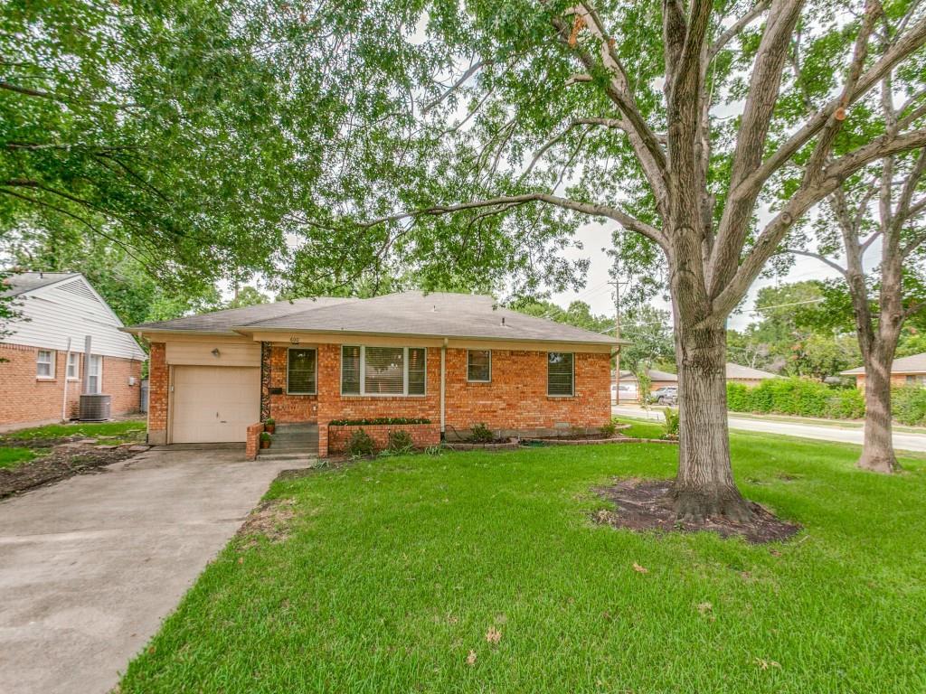 600 Ridgedale Drive Property Photo 1