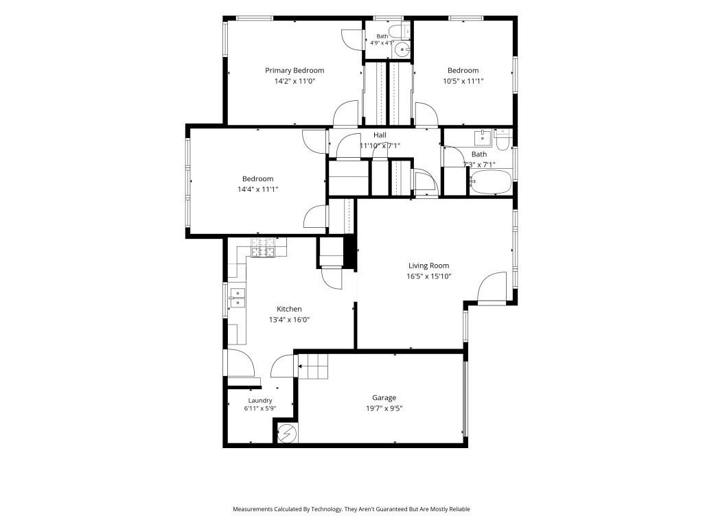 600 Ridgedale Drive Property Photo 31