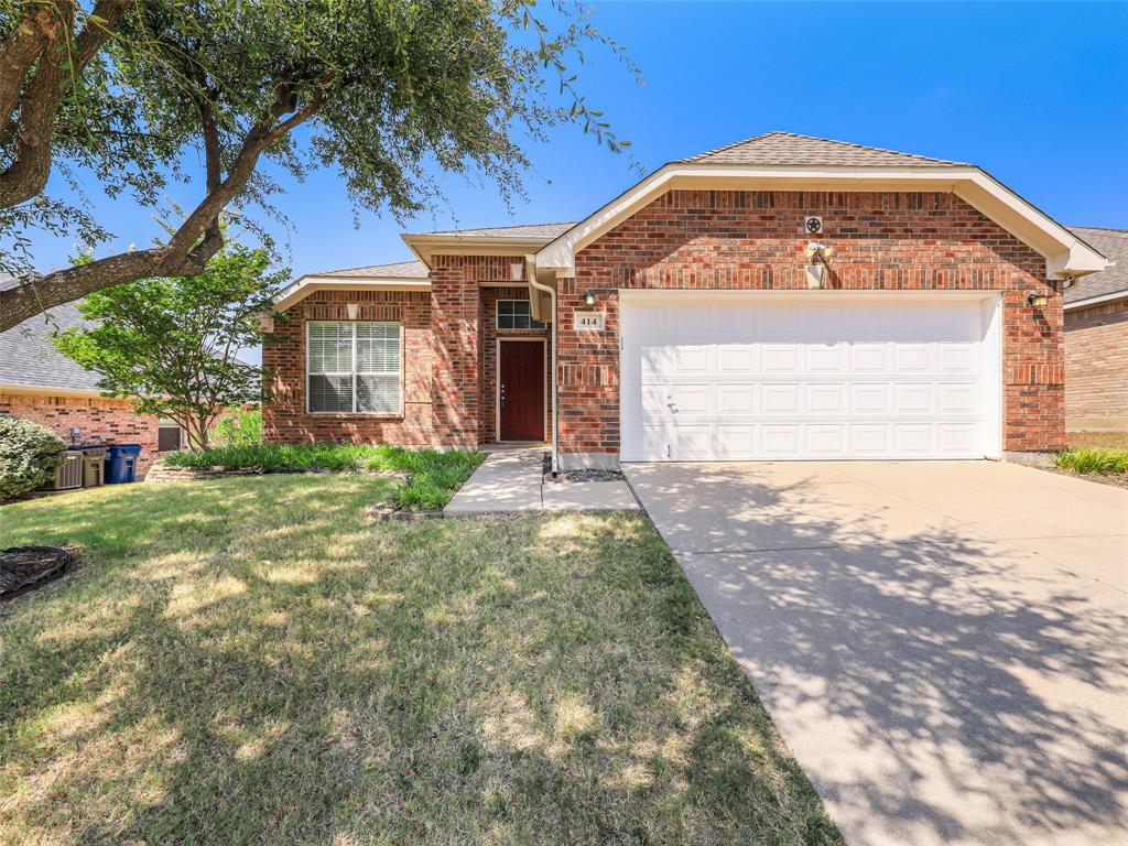 414 Dartmoor Drive Property Photo 1